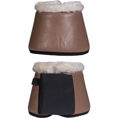 Paardenbellen HKM Comfort Premium Fur