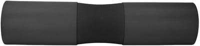 Dailygoods- Schouderbeschermkussen Gelijkmatig Verdeeld Gewicht - Squat Pad - Schokbestendig - Rubberschuim - Lichtgewicht - Comfortabele Ondersteuning - Squatpad