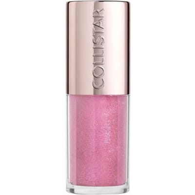 Collistar Puro Lip Gloss Shine Collistar - Puro Puro Lip Gloss Plump 403 Ultimo Tram shimmer