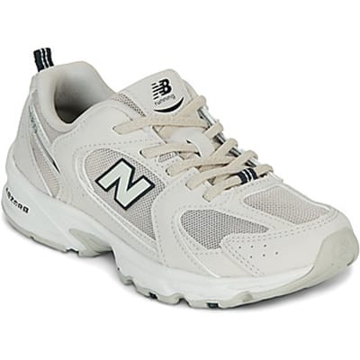 New Balance 530 Unisex Sneakers - MOONBEAM