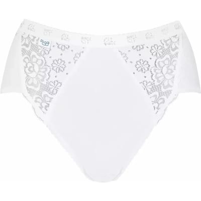 Damesslipjes Sloggi Chic Midi