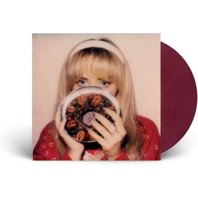 Sabrina Carpenter - Fruitcake  Coloured Vinyl