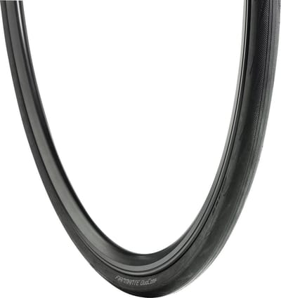 Vredestein Buitenband Fiammante Dc 28 X 7/8 (23-622) Zwart/blauw