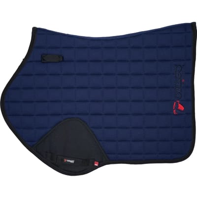 Dressuurmat voor paarden Catago FIR-Tech