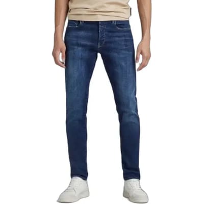 Slim Jeans G-Star 3301