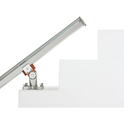 Adapter ws stair cutting brack