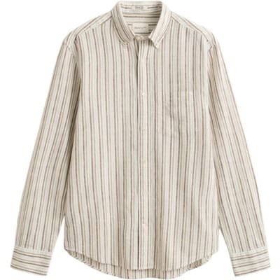 Gant Overhemd lange mouw 3260081
