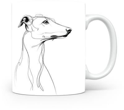 Beker Greyhound