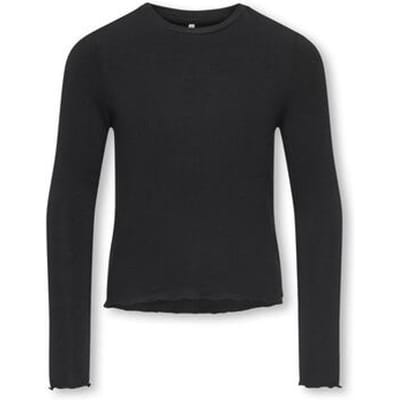 T-Shirt Lange Mouw Kids Only Gamour
