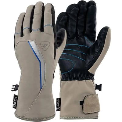 Skihandschoenen MATT Me TTX