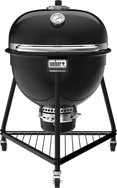Weber - Summit Kamado E6 BBQ