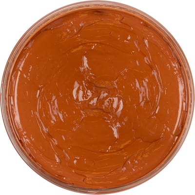 Collonil shoe cream | licht bruin | 60 ml