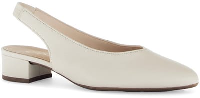 Gabor Damen Sling in beige