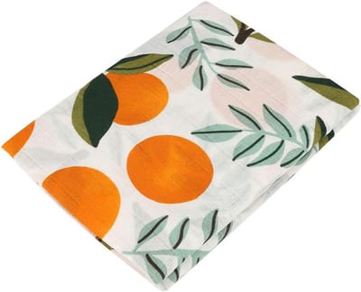 Ademende Mousseline Hydrofiele Luiers 120x120cm - Zacht Voor Pasgeboren Baby Jongen of Meisje