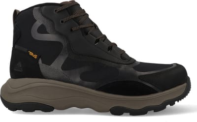 Teva Geotrecca RP - Wandelschoenen - Heren Black / Grey 40.5