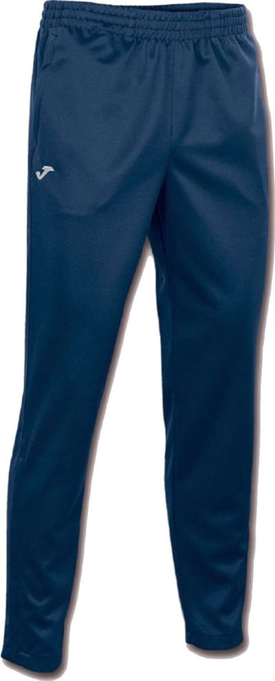 Joma Staff Trainingsbroek Kinderen - Marine | Maat: 6XS (104)
