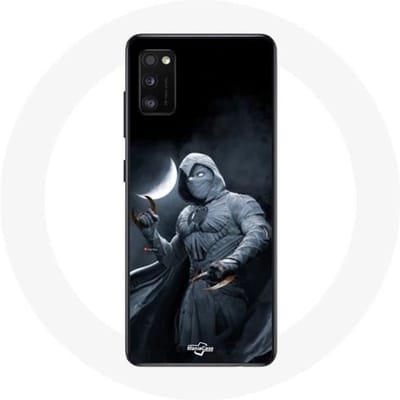 Coque pour Samsung Galaxy S20 Moon Knight Batman Série Teaser Saison 1 Bande Annonce 2022