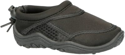 Campri Waterschoenen - Aquaschoenen - Unisex - Maat 24 - Zwart