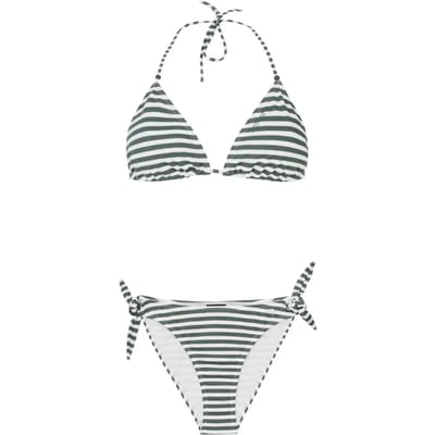 Protest Prtevans – Triangle bikini set Dames – Koordsluiting – Uitneembare vulling