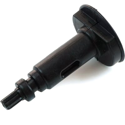 BSP1036 Handmatige Gasklep Pedaal Potentiometer Verbindingspen Clips 2T149F836ED voor Ford Connect 2002-2008