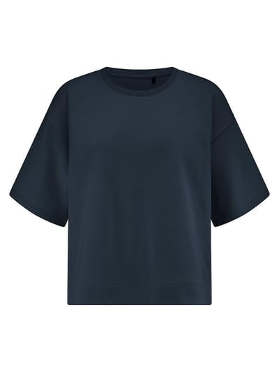 Sweatshirt Van Joop! blauw