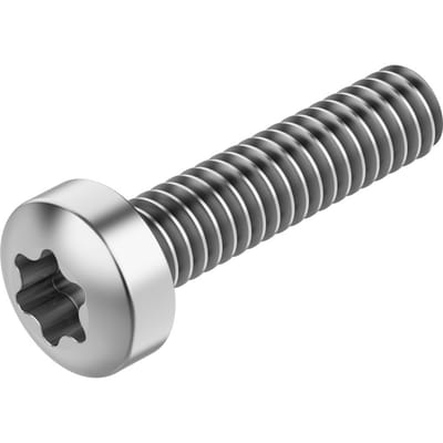 Festo Schroefset - 8065526