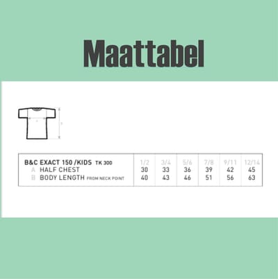 Meisjes T-shirt: Drama zit in mijn DNA. Voorjaar/Zomer shirt 134/140