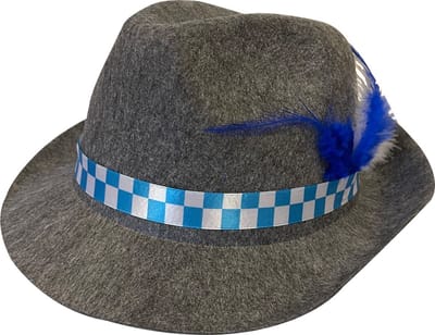 Fjesta© Tiroler hoed Oktoberfest