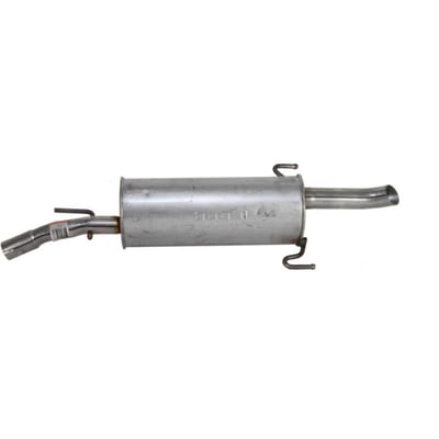 Geluiddemper achter BOSAL 185-287