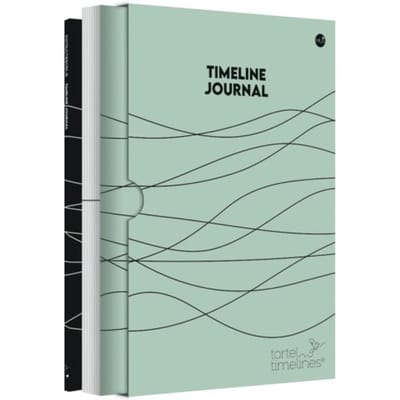 Timeline Journal - Tortel Timelines