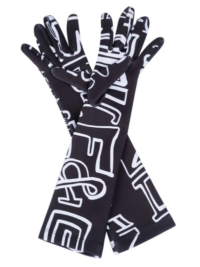 Dolce & Gabbana handschoen