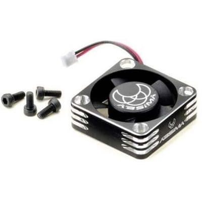 Absima High-Speed ESC Ventilator