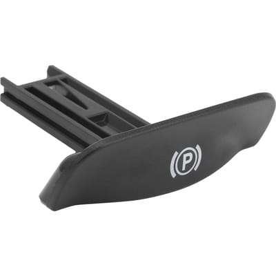 Parkeerremhendel Handvat A6394270020 Vervanging Geschikt voor Mercedes Benz Vito 639 Viano 2003 2015