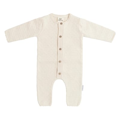 Baby's Only Boxpakje Miracle - Warm Linen - 56 - 100% ecologisch katoen - GOTS