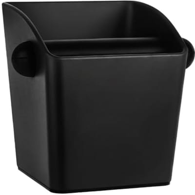 Espresso Knock Box zonder merk - Duurzaam en multifunctioneel koffie accessoire voor thuis of kantoor