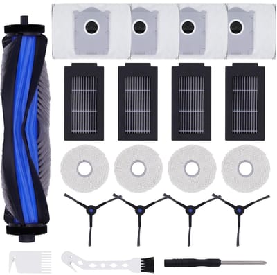 Vervangende kit voor Ecovacs T50 Pro Omni