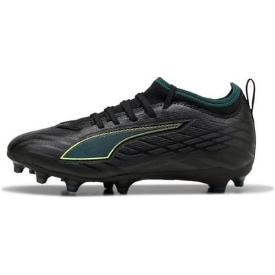 Kindervoetbalschoenen Puma Ultra 6 Match FG/AG