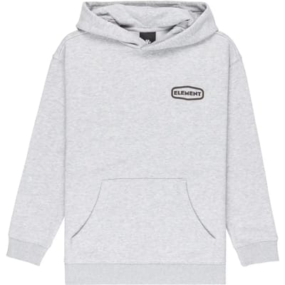 Junior Hoodie Element Grip It