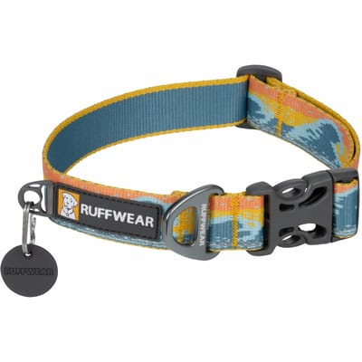Hondenhalsband Ruffwear Crag