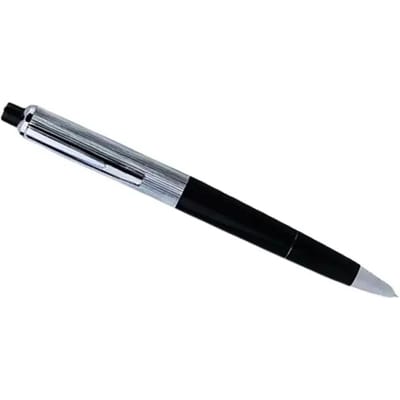 Goocheltruc Grappige Elektrische Pen Speelgoed Interessant Verrassend Gel Schokkend Praktische Grap Speelgoed Balpen Tijdloos Rekwisiet 5pc zwart