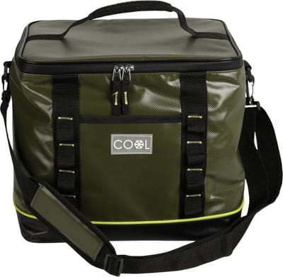 Koeltas - 28 liter - Groen
