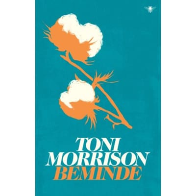 Beminde - Toni Morrison
