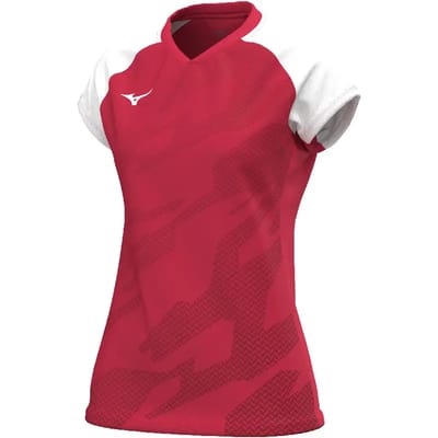 Damestrui Mizuno Team Meisaigara Wos