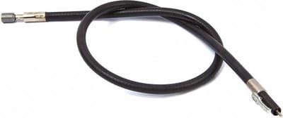 HBM flexibele as voor HBM hangmotor model