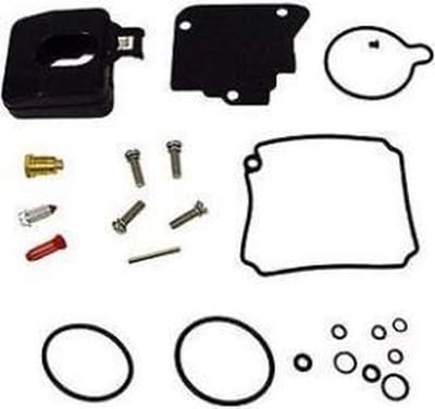 Yamaha / Mercury F 75/80/90/100 PK 4-takt carb revisie set67F-W0093-00 / 804346T