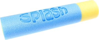Waterpistool van foam - 32 cm - buiten water speelgoed - spuit - kinderen - zwembad