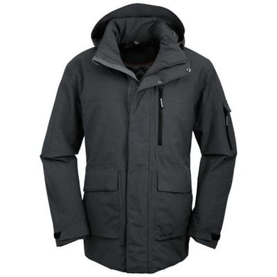 Parka Jas Maul Breitenstein