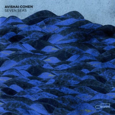 Seven Seas - Avishai Cohen