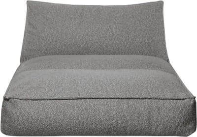 Blomus - Outdoor Bed - Buiten Bed - Stay - 1 Stuk - Stone Bouclé