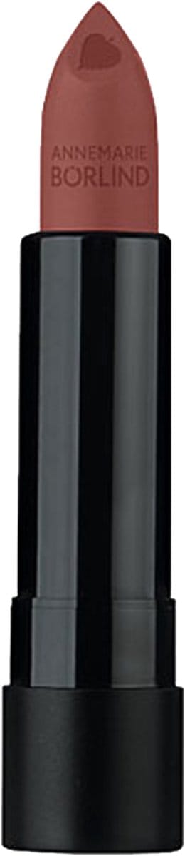 Borlind Lipstick matt truffle plum 1 Stuks